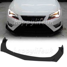For Seat Ibiza Leon FR Glossy