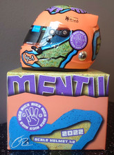 Daniel Ricciardo 2022 Season