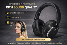 Baseus Wireless Bluetooth 5.3