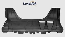 FITS FOR UNDER ENGINE COVER UNDERTRAY SEAT Leon III 2012+