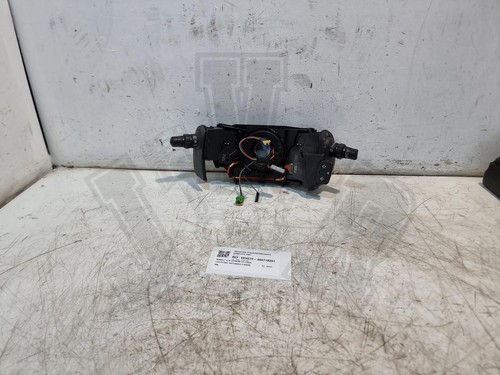 Renault clio indicator stalk - clio,