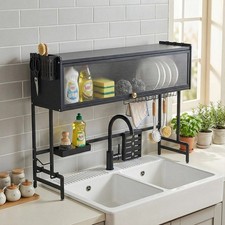 Multifunctional Over The Sink