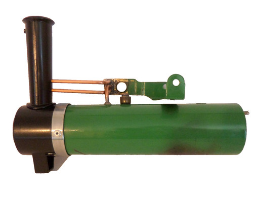 Vintage mamod boiler new - mamod,