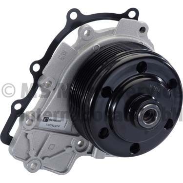 Pierburg engine cooling water - engine,