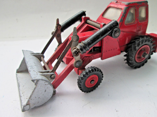 Dinky toys 437 - dinky,