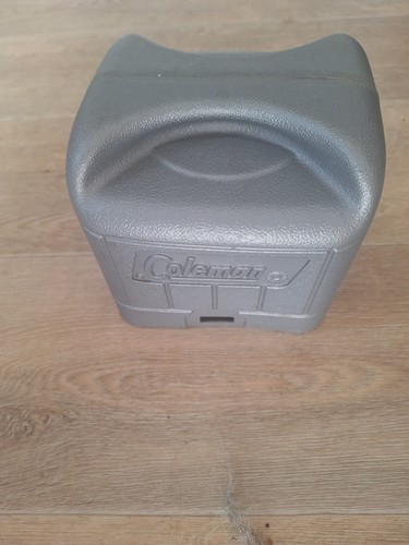Coleman 533 stove case top - case,