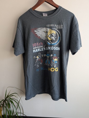 Vtg harley davidson cider - vtg, harley-davidson