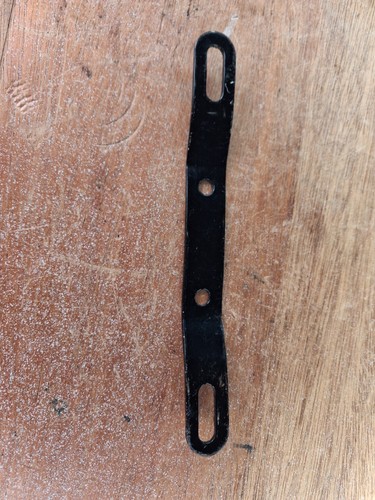 Triumph t120 tr6 rear number - t120,