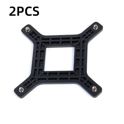 Plastic cpu motherboard - plastic,