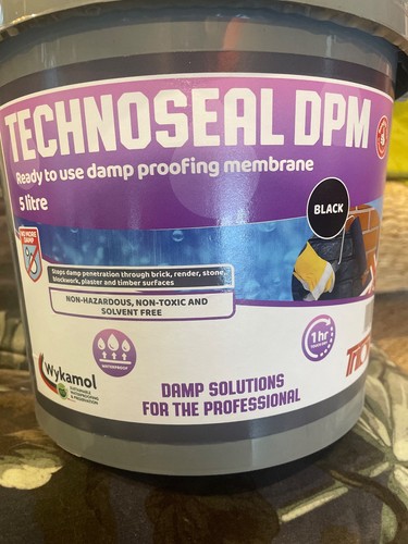 Wykamol technoseal dpm - wykamol,