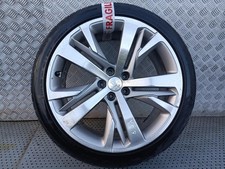 PEUGEOT RCZ ALLOY WHEEL 19''