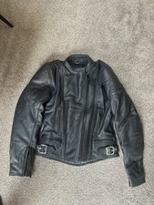 Frank Thomas ladies leather