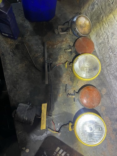 Fordson major - fordson,