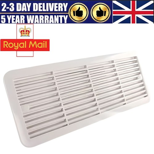 Fit thetford fridge - fit, vent