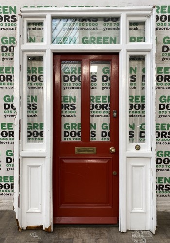 1930s door with - 1930s,