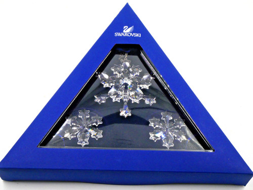 New swarovski crystal - new,