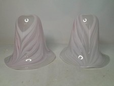 TWO Adrian Sankey PINK SWIRL