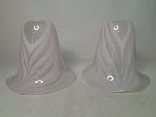Two adrian sankey pink - pink, swirl
