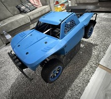 30 Degree North Truck 2.0