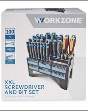 Workzone XXL 100-Piece