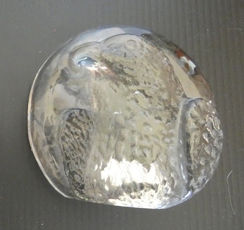 Wedgewood glass hand made - wedgewood,