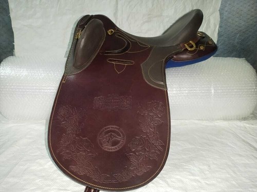 Leather australian stock - australian,