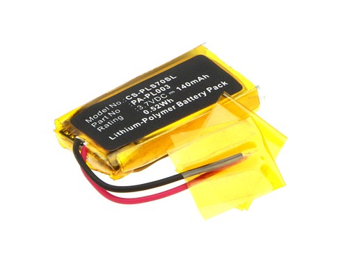 Battery for plantronics - battery,