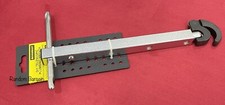 Monument DIY Telescopic Basin Plumbing Plumber Wrench Spanner Tool - 781T