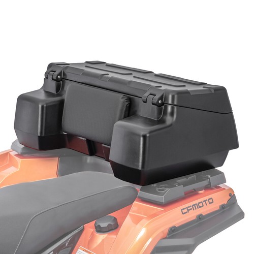 Atv cargo top - box, honda
