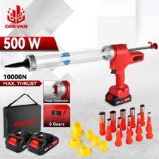 18V Electric Cordless Caulking