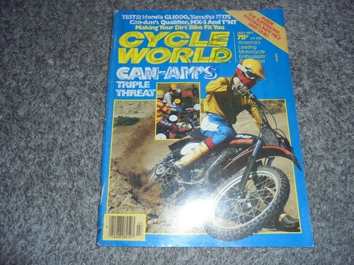 July 1977 cycle - july, world
