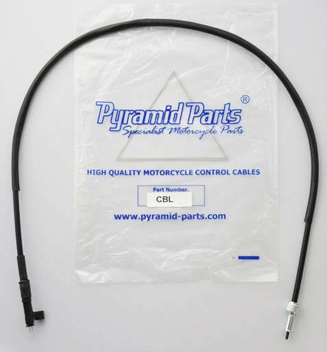 Speedo cable for honda vf500 - vf500, f