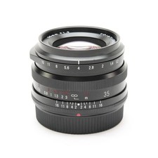 Voigtlander NOKTON 35mm F/1.2