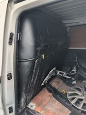 CITROEN BERLINGO 950 BLUEHDI MK3 2018-2023 BULKHEAD FRONT