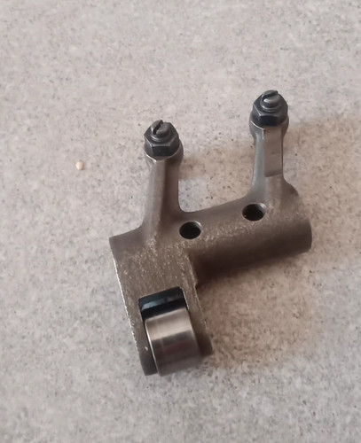 Rocker arm exhaust - , ktm
