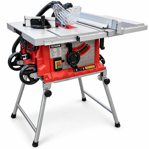 Lumberjack ts254sw table - ts254sw,