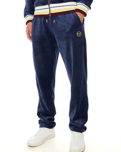 Sergio tacchini satori - sergio, velour