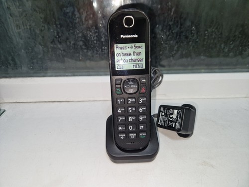 Panasonic tgca41e phone - kx-tgca41e,