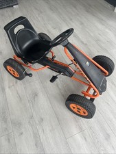 Kettler Kettcar Suzuka Air