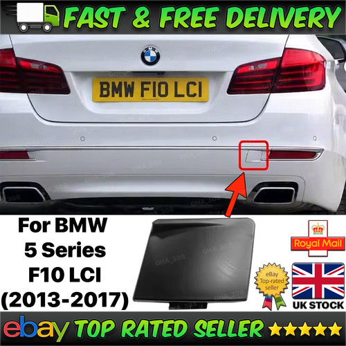 Bmw series f10 - bmw,