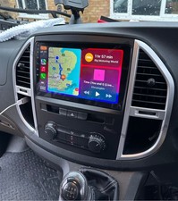 For Mercedes Benz Vito 3