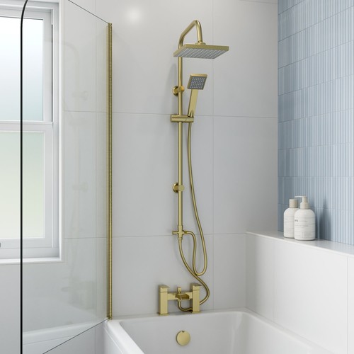 Waterfall bathroom taps - waterfall,