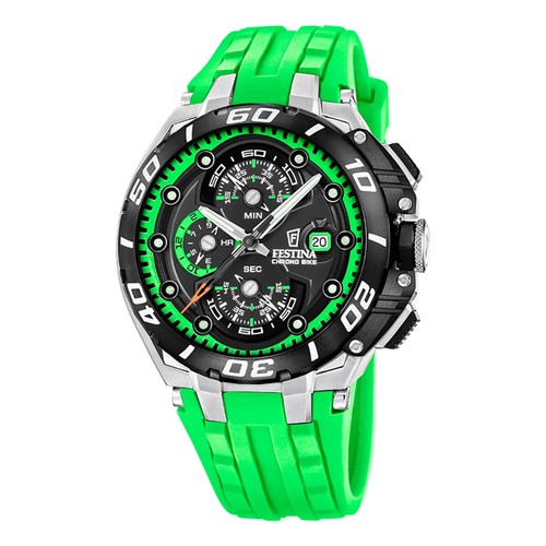 Festina chronograph f20755 - festina, f20755-6