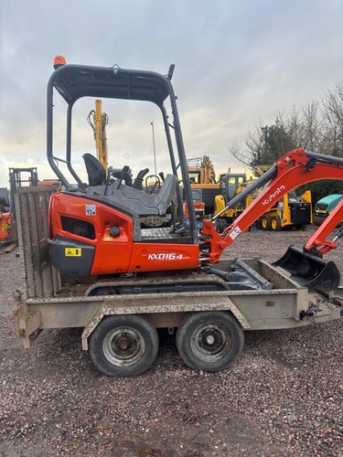 Indespension plant trailer - indespension,