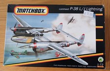 Vintage 1992 1/72nd Matchbox