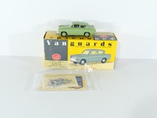 Vanguards VA1001 Ford Anglia