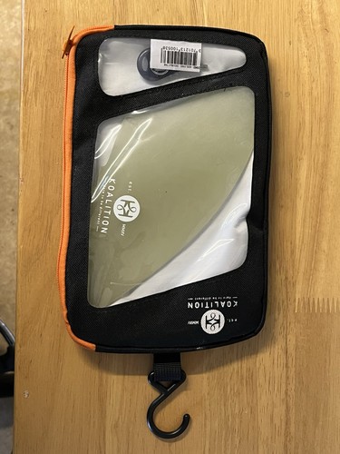 Koalition keel fins - koalition, of