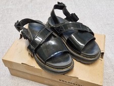 Dr. Martens Women's Black