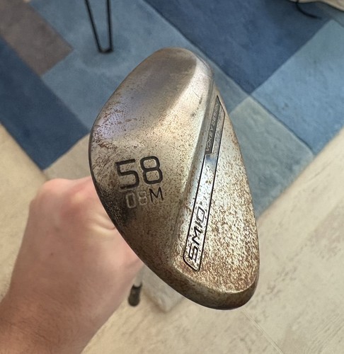 Tour issue titleist vokey - vokey, sm10
