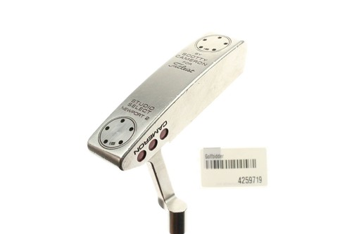 Scotty cameron studio - scotty,